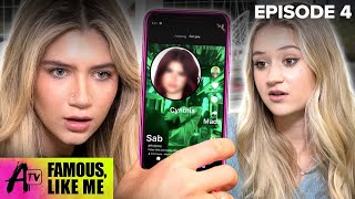 Why We’re NO LONGER Friends  Famous Like Me w Mads Lewis Ep 4  AwesomenessTV [upl. by Reta]