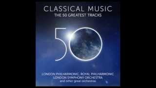 Elgar  Nimrod from quotThe Enigma Variationsquot  Philharmonic Symphony of London Charles Gerhardt [upl. by Zinn]