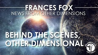 FRANCES FOX NEWS OTHER DIMENSIONSMedusa Technique for diagnosing toxic areas in your home [upl. by Lichter]