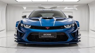 quot2025 Pontiac Firebird Trans Am The Muscle Car Comeback You Wont Believe 💥🔥quot [upl. by Soni642]