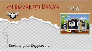 Chiranthana Charitable Trust [upl. by Gildas]