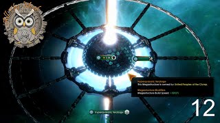 Stellaris ATM 3 Episode 12  The Last Clumpening [upl. by Ttergram]