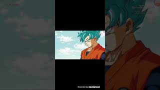 dragon ball heroes 1 [upl. by Assirehs]