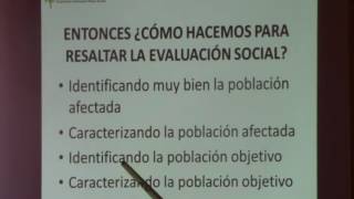 POBLACIÓN AFECTADA Y OBJETIVO DEL PROYECTO TEORÍA GENERAL DE PROYECTOS [upl. by Walburga416]