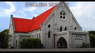 English Service 24h November 2024 at 1030 am [upl. by Newman]