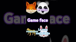 Game facegamefaceshortyoutube [upl. by Lienahs]