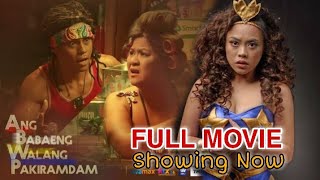 Ang Babaeng Walang Pakiramdam  Full Movie [upl. by Monarski]