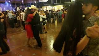 Bailando Cumbias en Santa Isabel Chihuahua con Discretos de Chih [upl. by Pease]