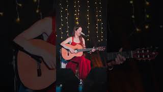 Ayla Schafer  Live in Amsterdam  Agua del Amor [upl. by Fronniah]