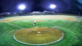 Woodstock River Bandits host the Winchester Royals [upl. by Aryamo776]