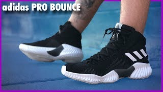 adidas PRO BOUNCE [upl. by Adnical]