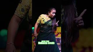 Nimma Nimma song performance by Mukunda Events 80749 77665 dance pulsarbikeramanasong dance [upl. by Dyan898]