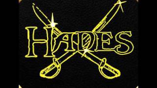 Hades  Santiano cover [upl. by Nomolas]