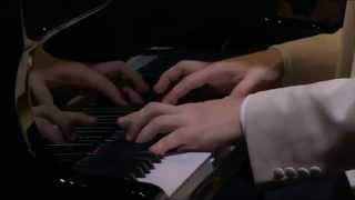 Evgeny Kissin  SchumannLiszt  Widmung Liebeslied [upl. by Ileek]