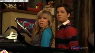 iCarly Epsiode iHave Fear of Las Vegas [upl. by Coussoule163]