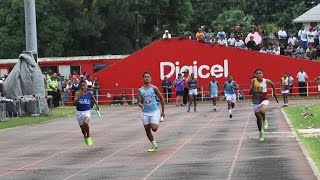 Tonga InterCollegiate Athletics  Final Day [upl. by Nosyd432]