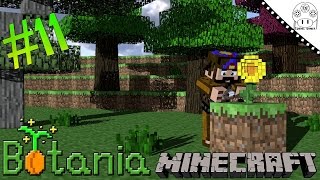 Tutorial Botania 17  Parte 11 Ritual of Gaia Guia Completo PTBR [upl. by Rennug210]