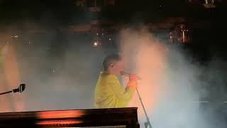 Twenty One Pilots Bandito Live from Spectrum Center in Charlotte NC 2019 [upl. by Marchall]