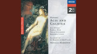 Handel Acis and Galatea HWV 49 Act II Wretched Lovers [upl. by O'Connell185]