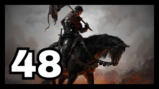 Kingdom Come Deliverance  part 48 [upl. by Yemorej]