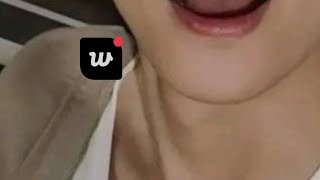 weverse in new lookchange in appearance latest update take a look in BTS profile [upl. by Garrek254]