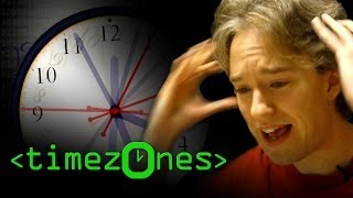 The Problem with Time amp Timezones  Computerphile [upl. by Devora]