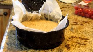 How To Make Solar Oven Steel Cut Oatmeal By Lindas Pantry [upl. by Portuna]