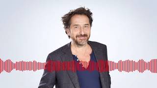 Alexandre Astier en conflit avec Édouard Baer  quotJe regrette den arriver làquot [upl. by Dinin]