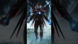 The Rise amp Fall of Iron Manironman marvel viralshort shorts trendingshorts [upl. by Jesus]