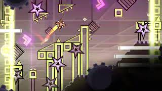 Memories by Xender Game  Medium Demon  Geometry Dash [upl. by Namruht261]