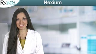 Nexium Treat Conditions Affecting the Esophagus Stomach and Intestines  Overview [upl. by Emilia72]