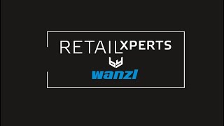 Wanzl  RetailXperts  Am Puls der Zeit Trends im stationären Handel [upl. by Kannan]