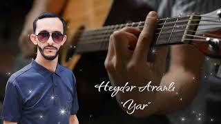 Azeri bass Remix 2024  Yar Heyder Aranli sevgi mahnisi [upl. by Eiralam]