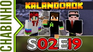 【Kalandorok 2】19 Lépcső a mennyekbe [upl. by Annaigroeg]