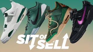 SIT or SELL June 2024 Sneaker Releases [upl. by Henderson]