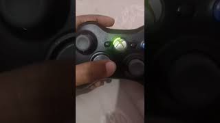 Xbox 360 Controller Not Work How to Fix fix xbox360 games gaming graphics foeyoupage foryou [upl. by Lovmilla734]