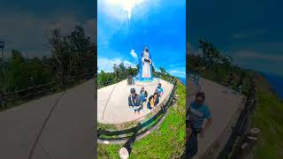 Dingalan Aurora travel adventure insta360onex2 [upl. by Oz]