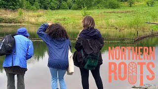 Natural Health Service at Northern Roots – Social Prescribing in Oldham Greater Manchester [upl. by Nahsad]