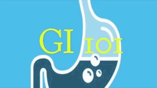 Episode 1 Introduction to GI 101 Video Series [upl. by Nesyla]