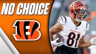 The Bengals DESPERATELY Needs Jermaine Burton Right Now [upl. by Gib450]