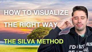 The Silva Method  Why Your Manifesting May Fail [upl. by Egin]