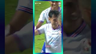 Gol penyamaan buat KDN FC [upl. by Siekram597]