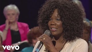 Lynda Randle  A Perfect Heart Live [upl. by Romilly]