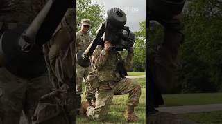 Javelin missile training in the field area shorts military [upl. by Lairret]