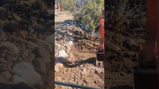 Earthship build project News Donald J Trump is the 47th president [upl. by Assin886]