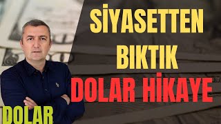 DOLAR FAİZ MERKEZBANKASI KRİZ USD EURO GBP 10102024 [upl. by Hazeefah]