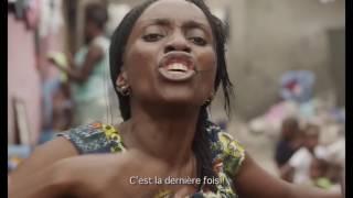 Félicité  official trailer 2017 Berlinale [upl. by Vigen]