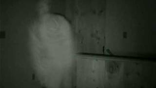 GHASTLY GHOST FOOTAGE  EVIL SPIRIT CAUGHT ON VIDEO [upl. by Zerla]