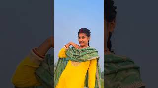 alokmuskan song bhojpuri viralvideo muskanalok09 [upl. by Hurwit]