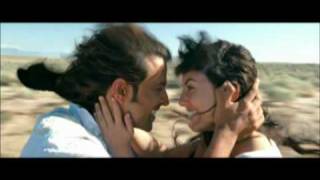 Kites  Hrithik Roshan amp Barbara Mori Hot Scenes The Official BIG Pictures Movie Trailer Part 2 [upl. by Stepha]